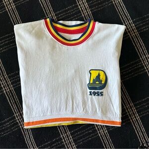 Disney Jersey